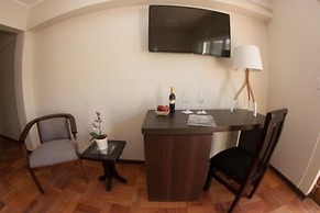 Hotel Plaza Ñuñoa