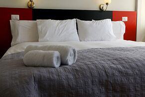 Hotel Plaza Ñuñoa
