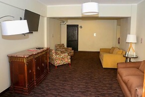 Hotel Plaza Ñuñoa