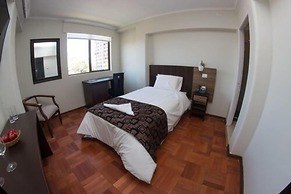 Hotel Plaza Ñuñoa