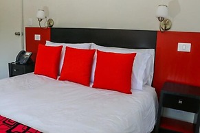 Hotel Plaza Ñuñoa