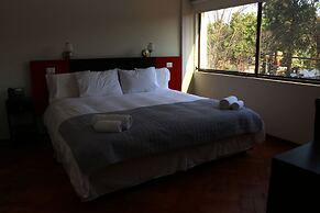 Hotel Plaza Ñuñoa