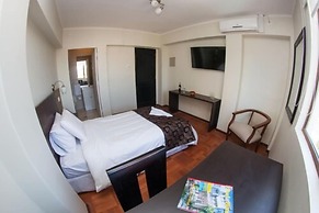 Hotel Plaza Ñuñoa