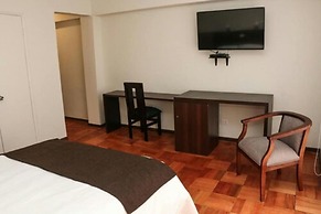 Hotel Plaza Ñuñoa