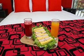 Hotel Plaza Ñuñoa