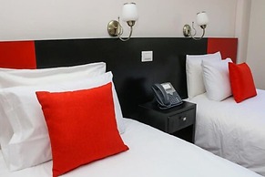 Hotel Plaza Ñuñoa