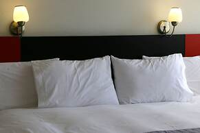 Hotel Plaza Ñuñoa