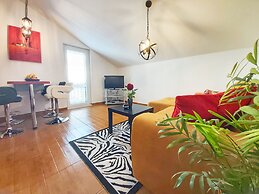 Adria Apartments