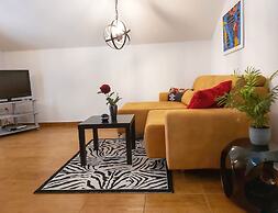 Adria Apartments