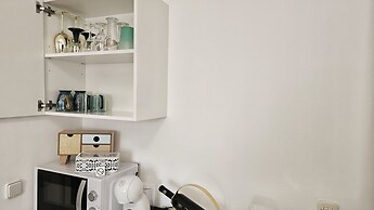 Adria Apartments