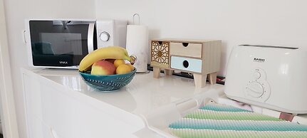 Adria Apartments