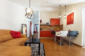 Adria Apartments