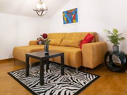 Adria Apartments