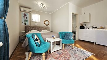 Adria Apartments