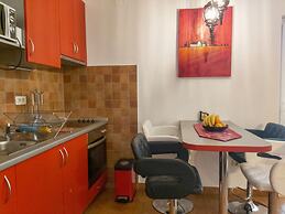 Adria Apartments