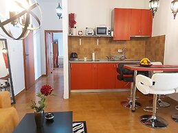 Adria Apartments