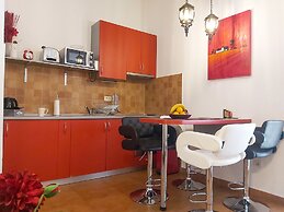 Adria Apartments