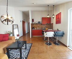 Adria Apartments