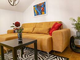 Adria Apartments