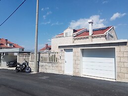 Adria Apartments