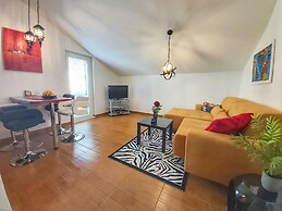 Adria Apartments