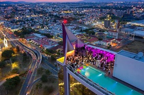 Hard Rock Hotel Guadalajara