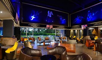 Hard Rock Hotel Guadalajara