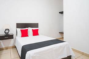 Hotel Nukuch Nah