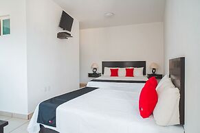 Hotel Nukuch Nah