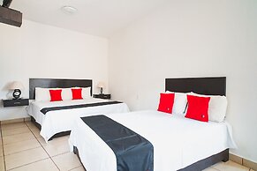 Hotel Nukuch Nah