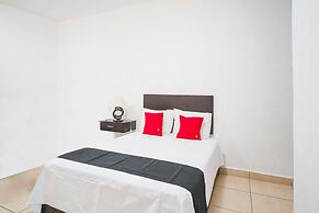 Hotel Nukuch Nah
