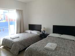 Hotel Nukuch Nah