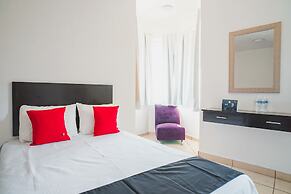 Hotel Nukuch Nah