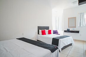 Hotel Nukuch Nah