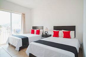 Hotel Nukuch Nah