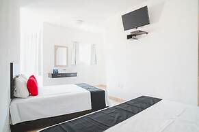 Hotel Nukuch Nah