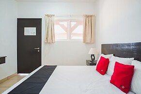 Hotel Nukuch Nah