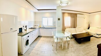 Royal Lea Apartments