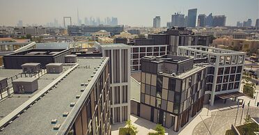 Canopy by Hilton Dubai Al Seef