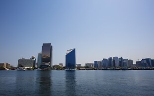 Canopy by Hilton Dubai Al Seef