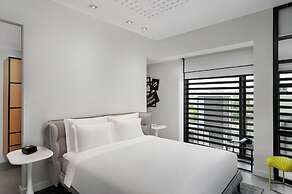 Canopy by Hilton Dubai Al Seef