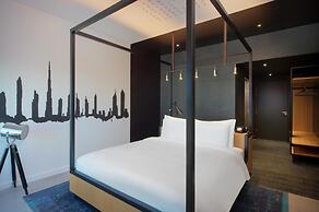 Canopy by Hilton Dubai Al Seef