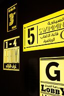 Hampton by Hilton Dubai Al Seef