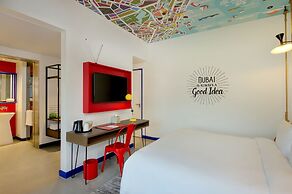 Hampton by Hilton Dubai Al Seef