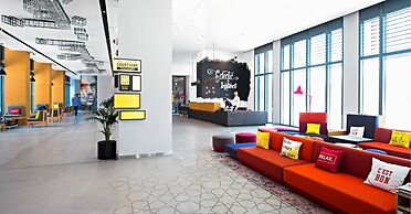 Hampton by Hilton Dubai Al Seef