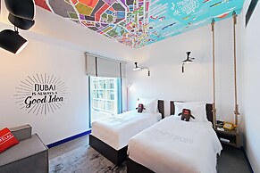 Hampton by Hilton Dubai Al Seef