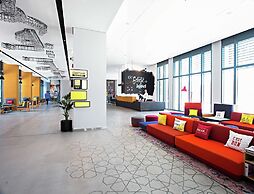 Hampton by Hilton Dubai Al Seef