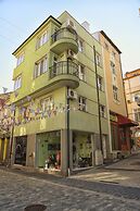Apartments Plovdiv Masonette Kapana