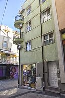 Apartments Plovdiv Masonette Kapana