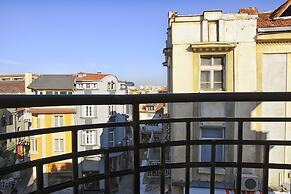 Apartments Plovdiv Masonette Kapana